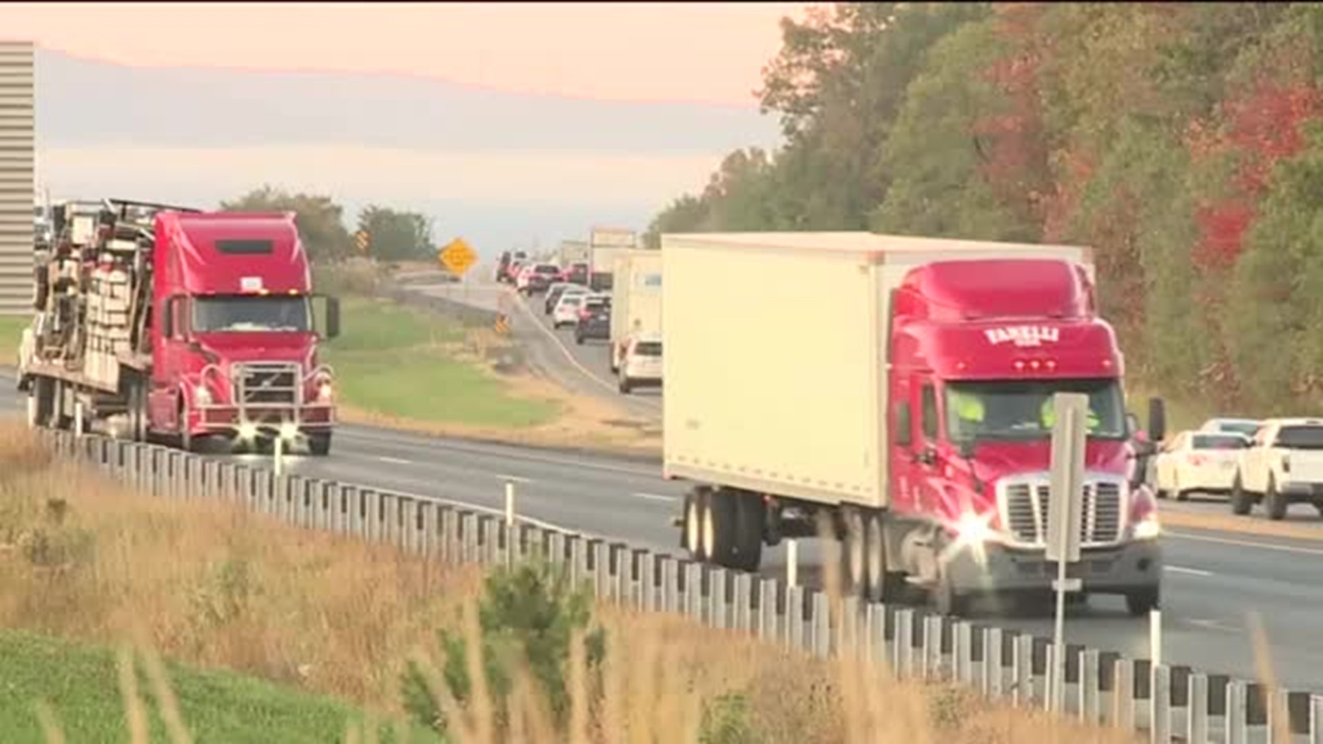 Women Behind the Wheel: New Report Details Why More Women Are Becoming Truck Drivers