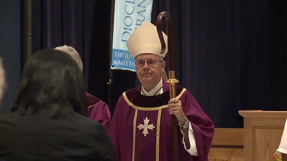 Scranton Diocese Calls for Day of Atonement in Response to Grand Jury ...