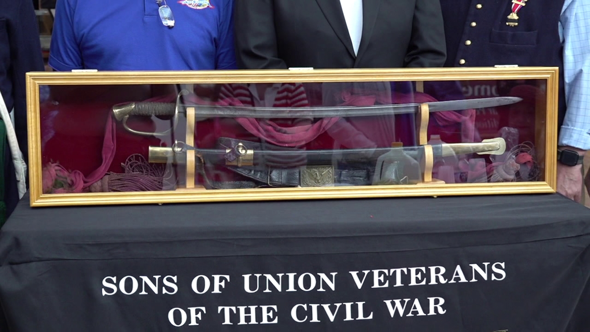 Returning a piece of Civil War history to Lackawanna County | wnep.com