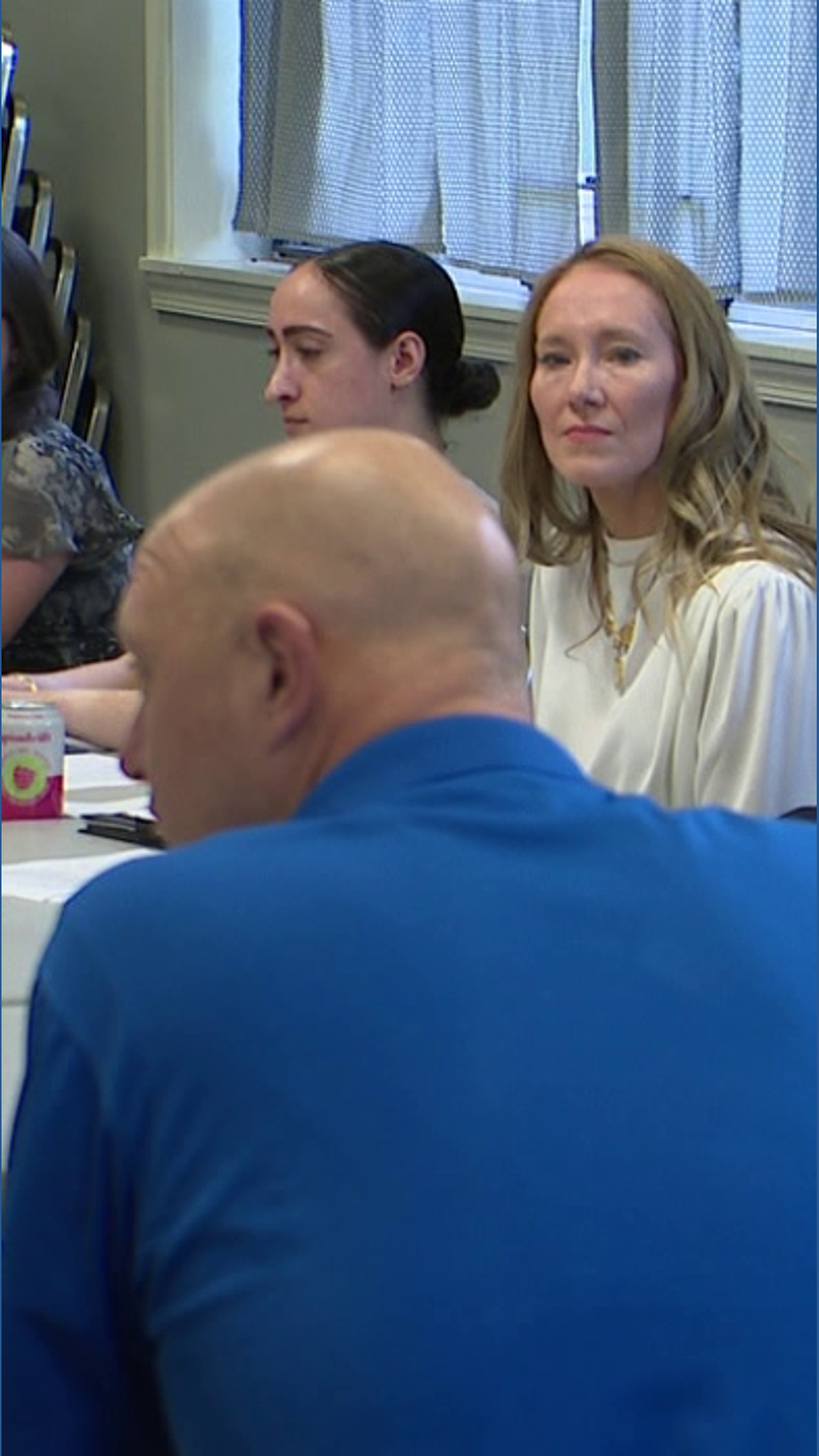 Lackawanna Co. task force focuses on infant sleep safety amid co ...