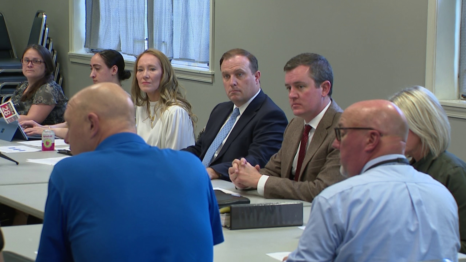 Lackawanna Co. task force focuses on infant sleep safety amid co ...
