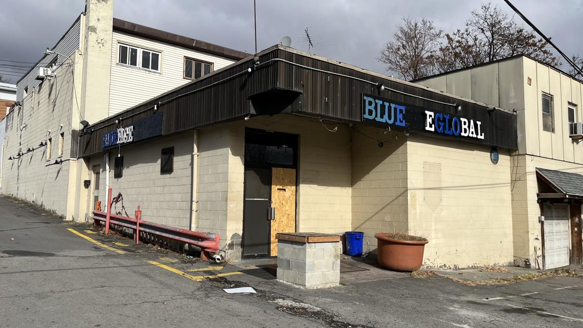 Drug bust deals blow to Scranton street gang | wnep.com