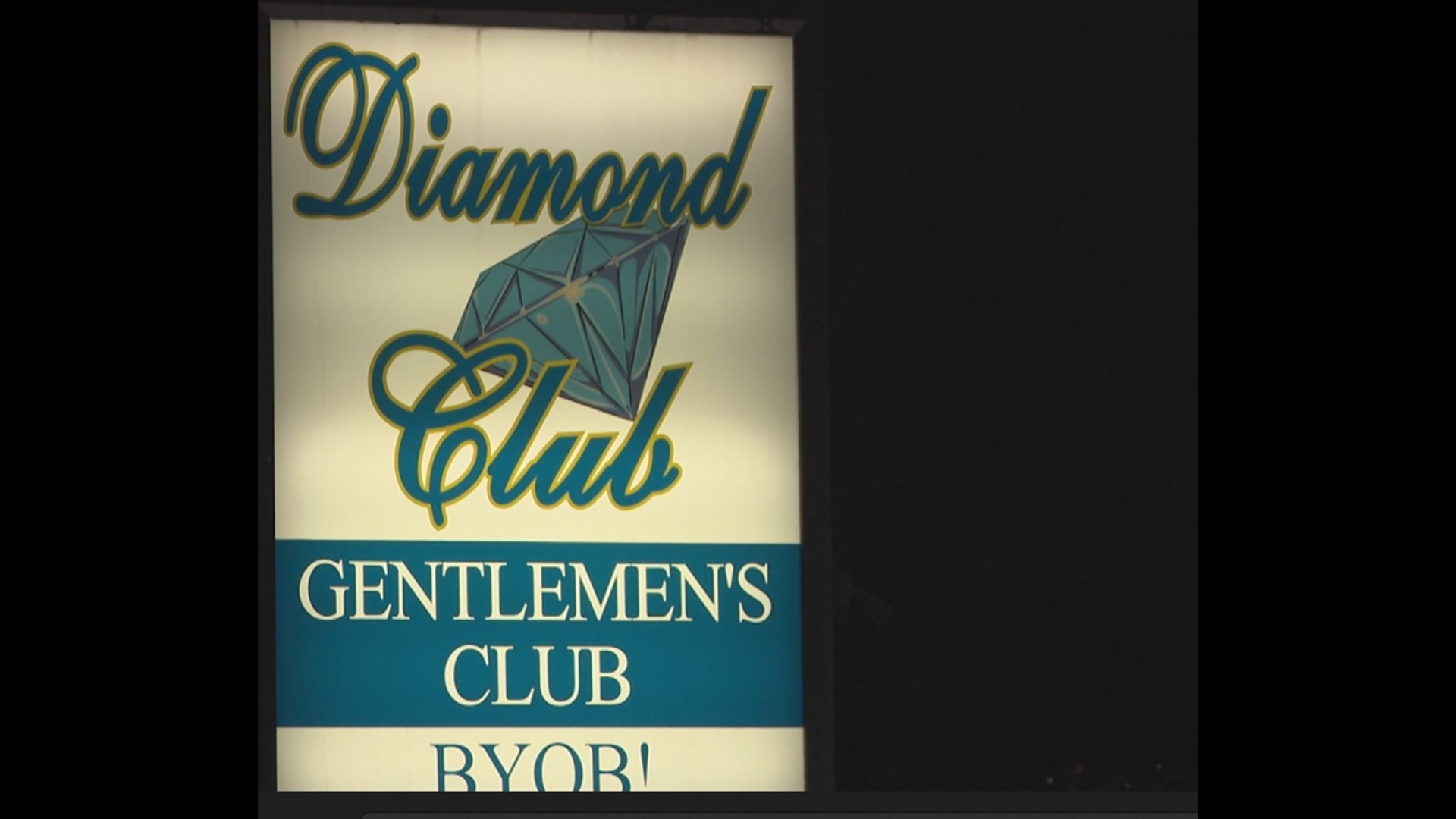 Strip Club Forced to Close After Staying Open, Local News Busted Them