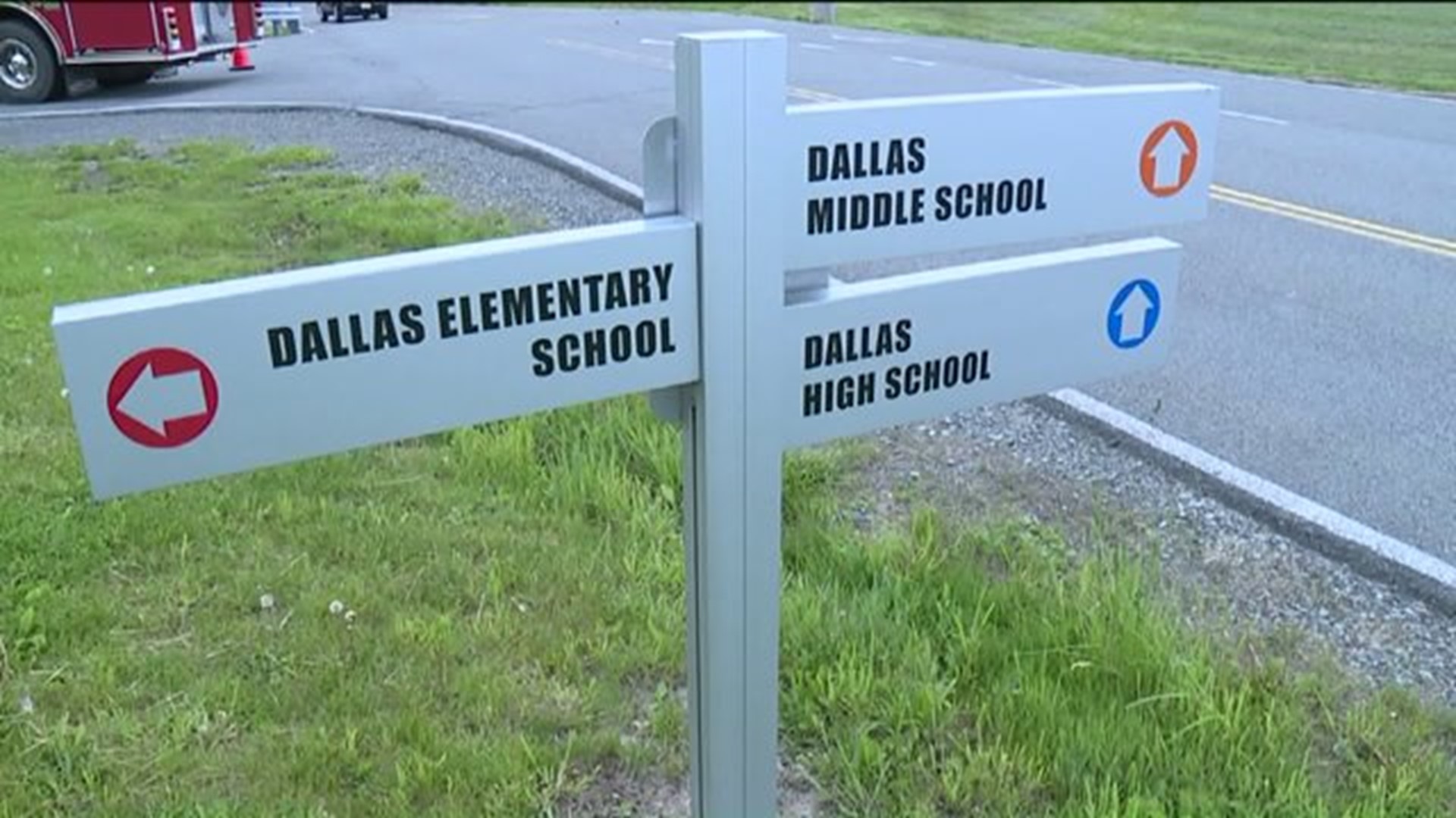 Teachers in Dallas School District Set to Strike