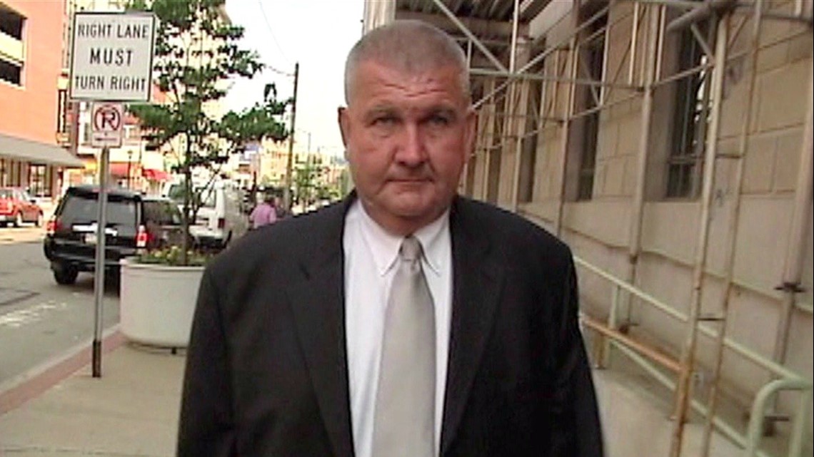 Scranton Funeral Home Director Admits to Tax Evasion