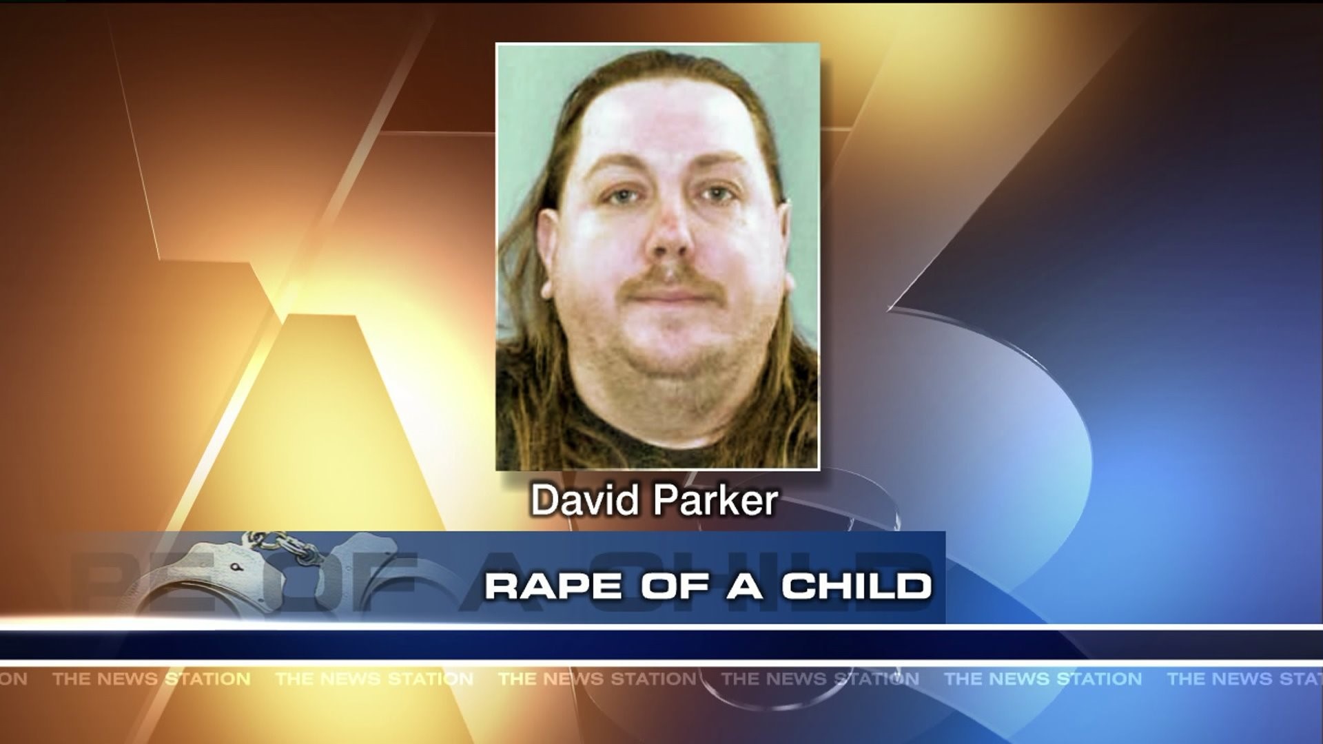 More Charges Filed Against Man Accused of Raping Child | wnep.com