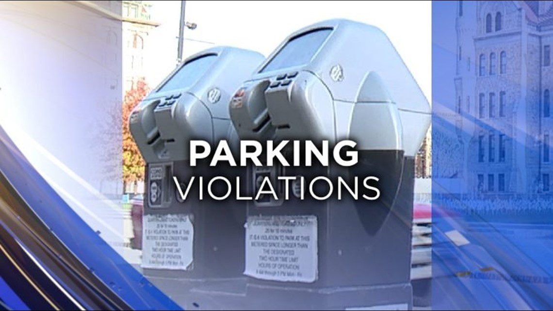 16 Investigates: Parking Violations | wnep.com
