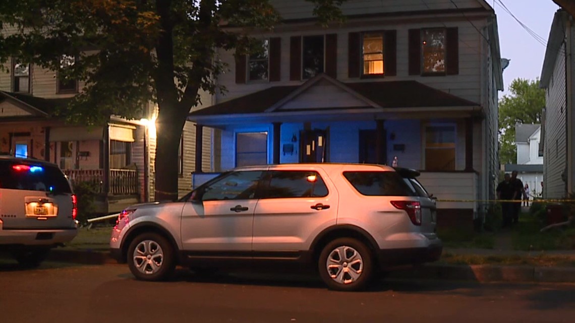 Kingston crime scene details from search warrant