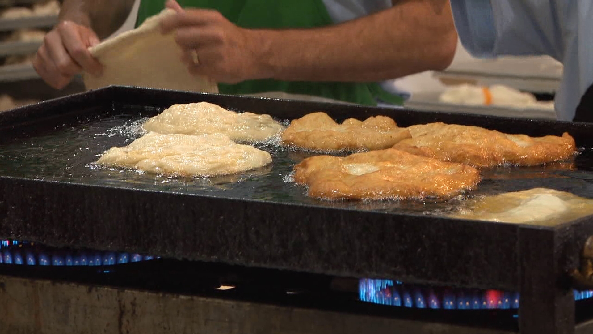 Italian food and live music at Felittese Festival in Old Forge | wnep.com
