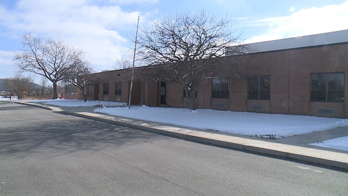 Lackawanna County School Districts Respond To States New Guidance On School Reopenings 