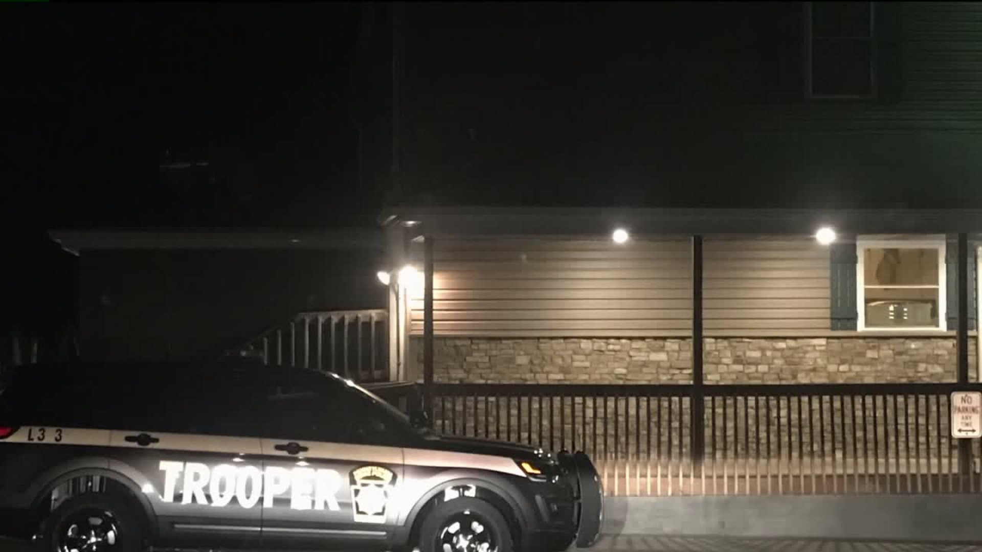 Woman Shot at Shenandoah Fish & Game Protective Association in Schuylkill County