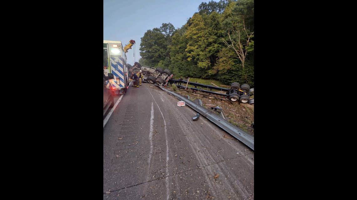 Fatal crash on I-80 in Luzerne County | wnep.com