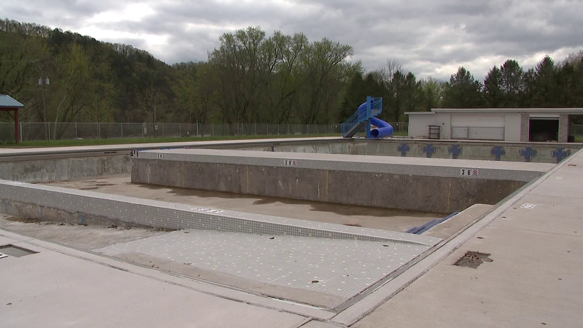 After six long years, the Bloomsburg Town Pool is set to reopen this summer; however, not enough lifeguards are applying.