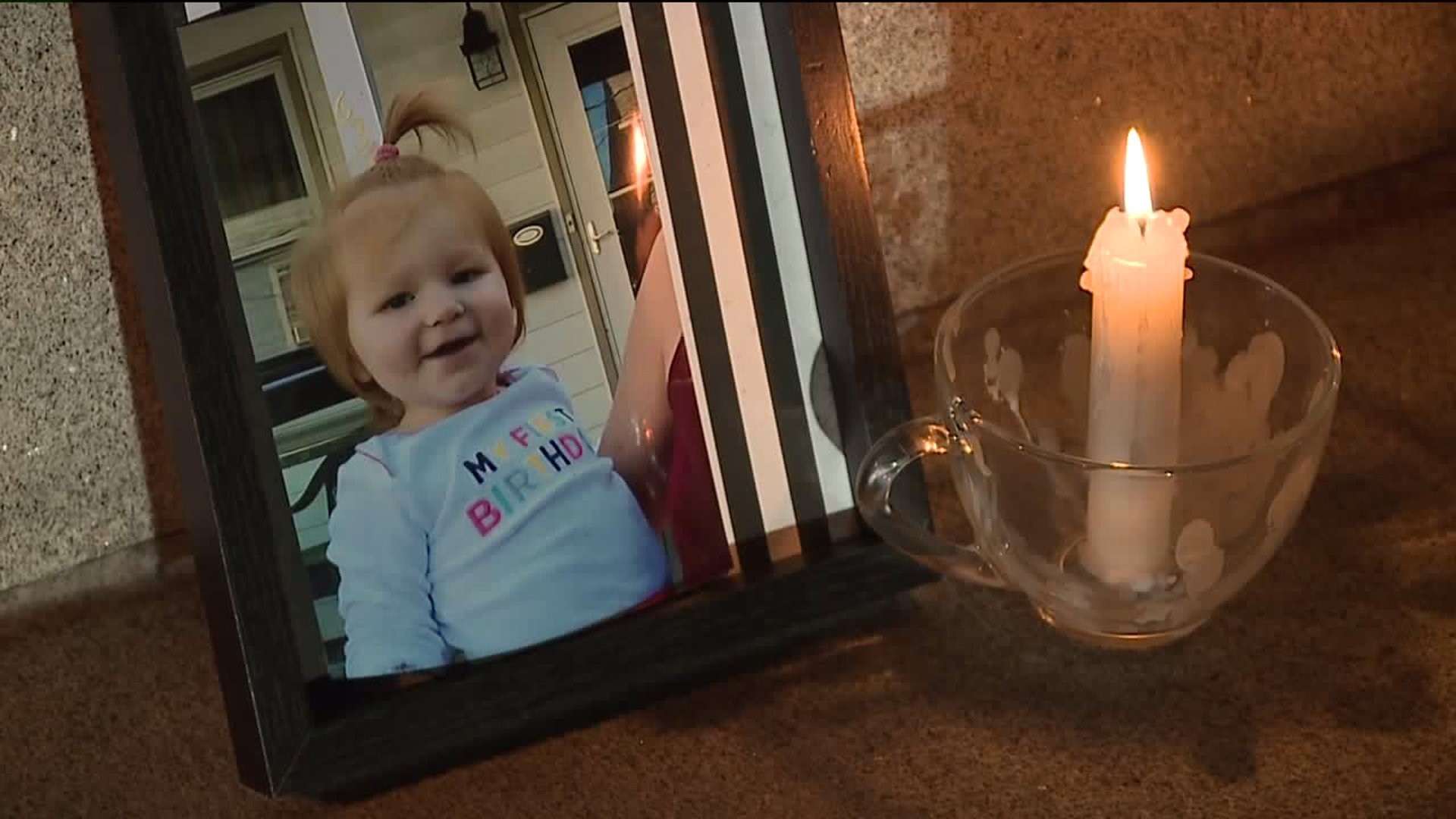 Candlelight Vigil Held to Send Prayers to 3-Year-Old as Family Prepares for Heartbreak