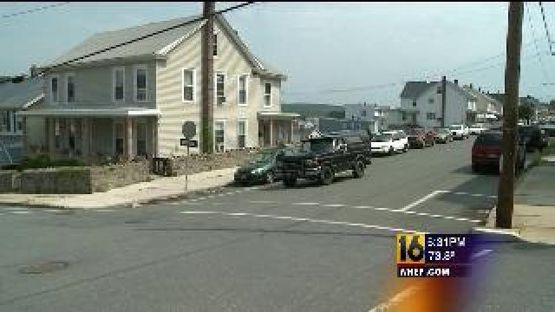 Lansford Officials Census Bureau Made a Mistake