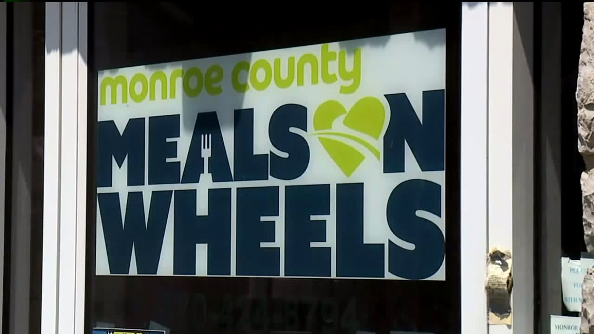Monroe County Meals on Wheels Moves into Bigger Building