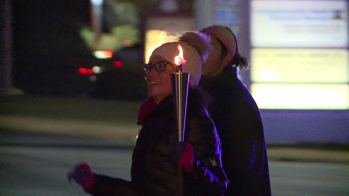 Celebrating Hanukkah in Luzerne County - Vimarsana News