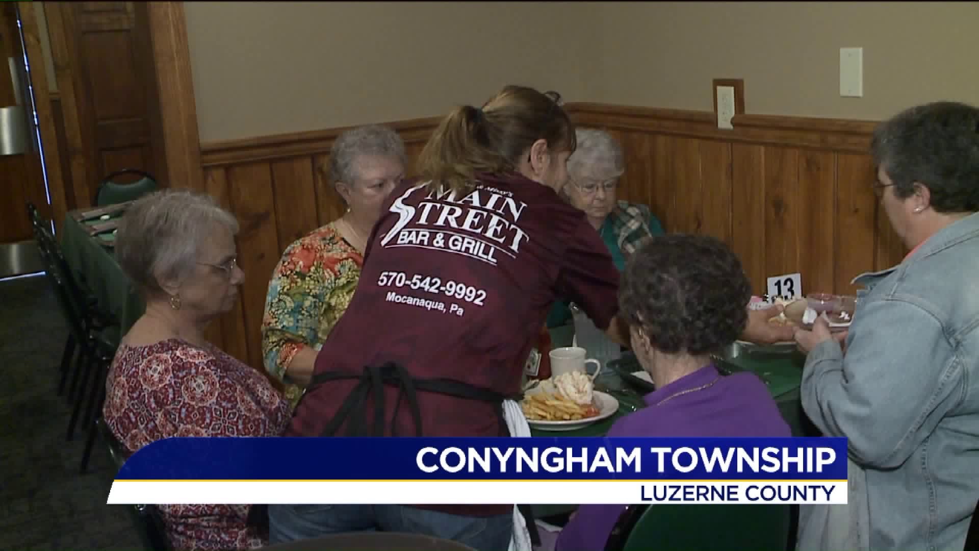Restaurant in Luzerne County Makes a Comeback After Fire