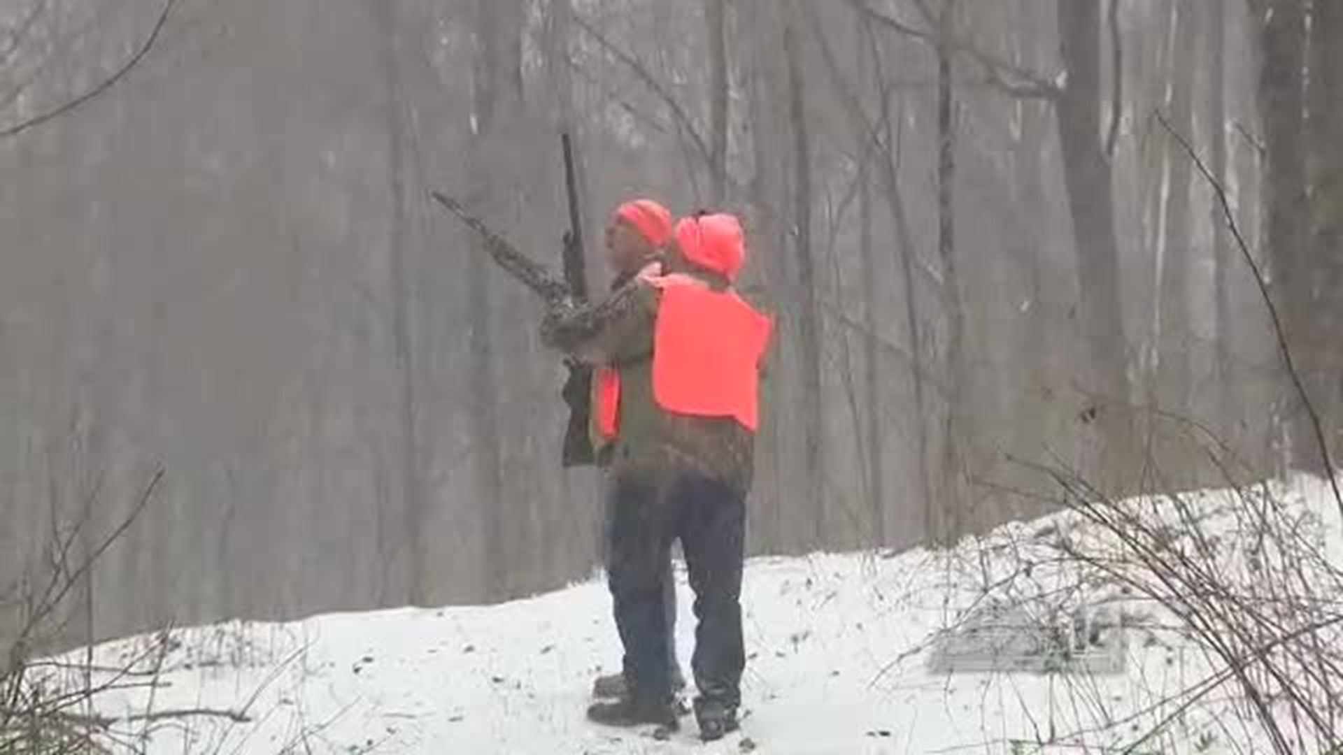 Hillbilly Squirrel Hunt | Wnep.com