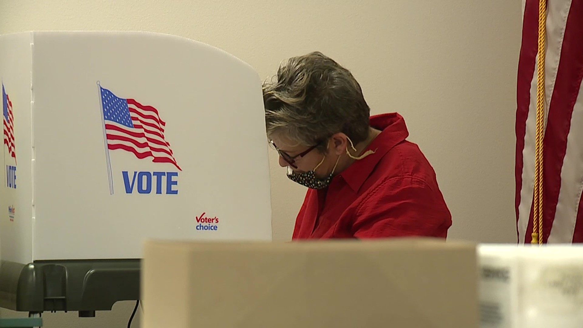 After the county changed polling places in Williamsport last winter, many people in the city are wondering where they can vote.