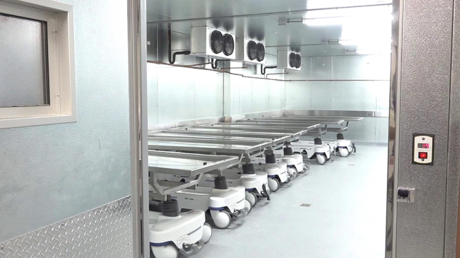 wnep.com - Mackenzie Aucker - Bayada Home Health Care launches program to help tackle nursing shortage