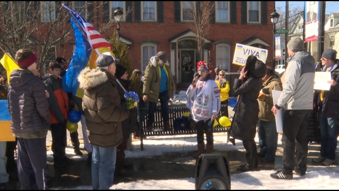 Pleas for peace in Monroe County - Vimarsana News