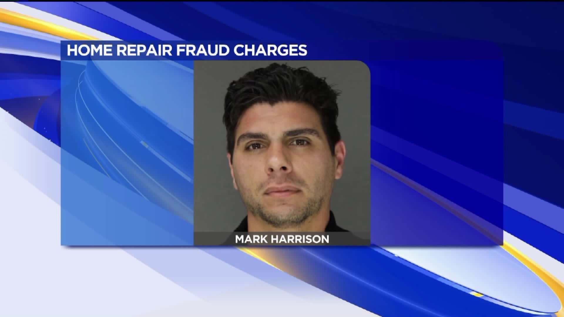 Monroe County Detectives Searching for Man Accused of Fraud
