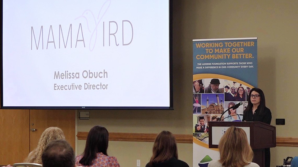 Luzerne Foundation nonprofit forum in Kingston - Vimarsana News