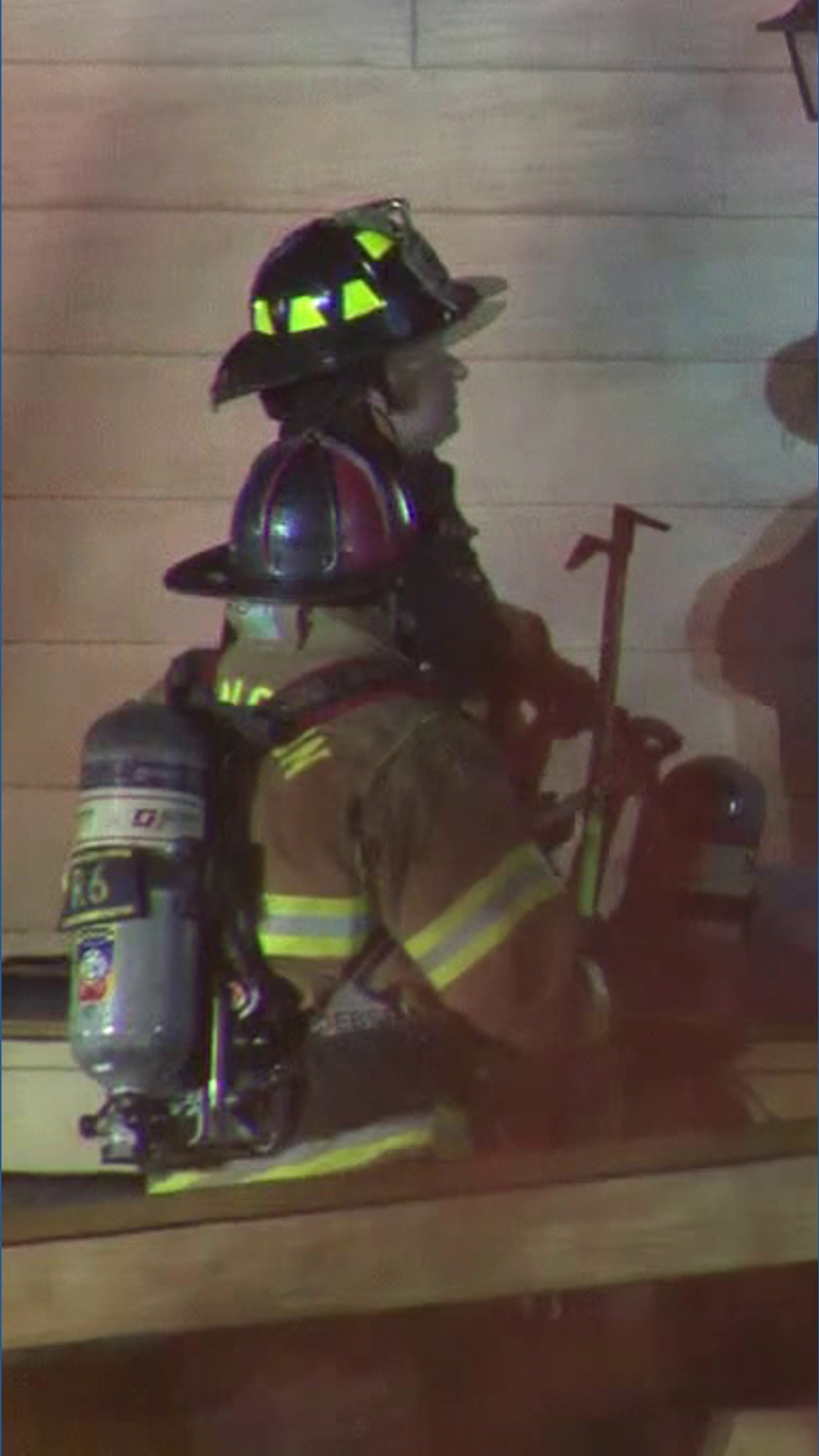 State police say one person is dead after fire at a Wayne County home ...