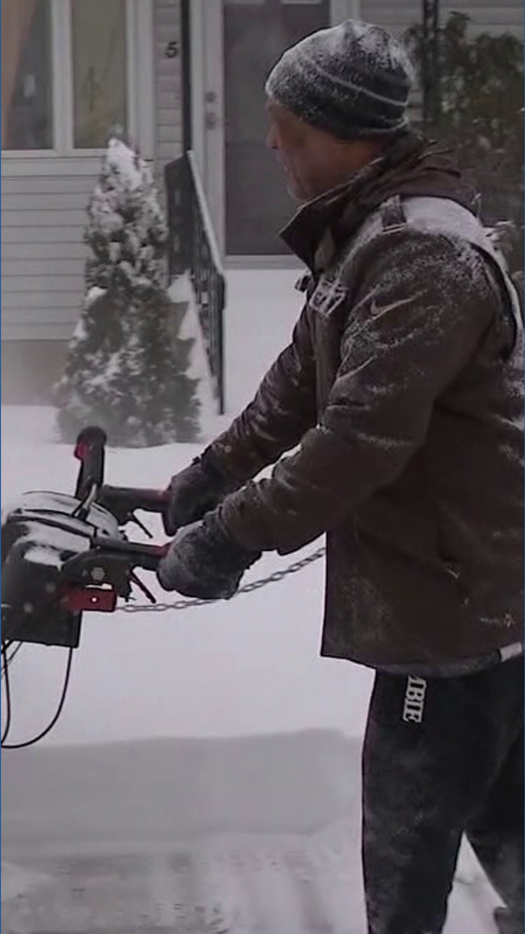 The science behind fluffy snow | wnep.com