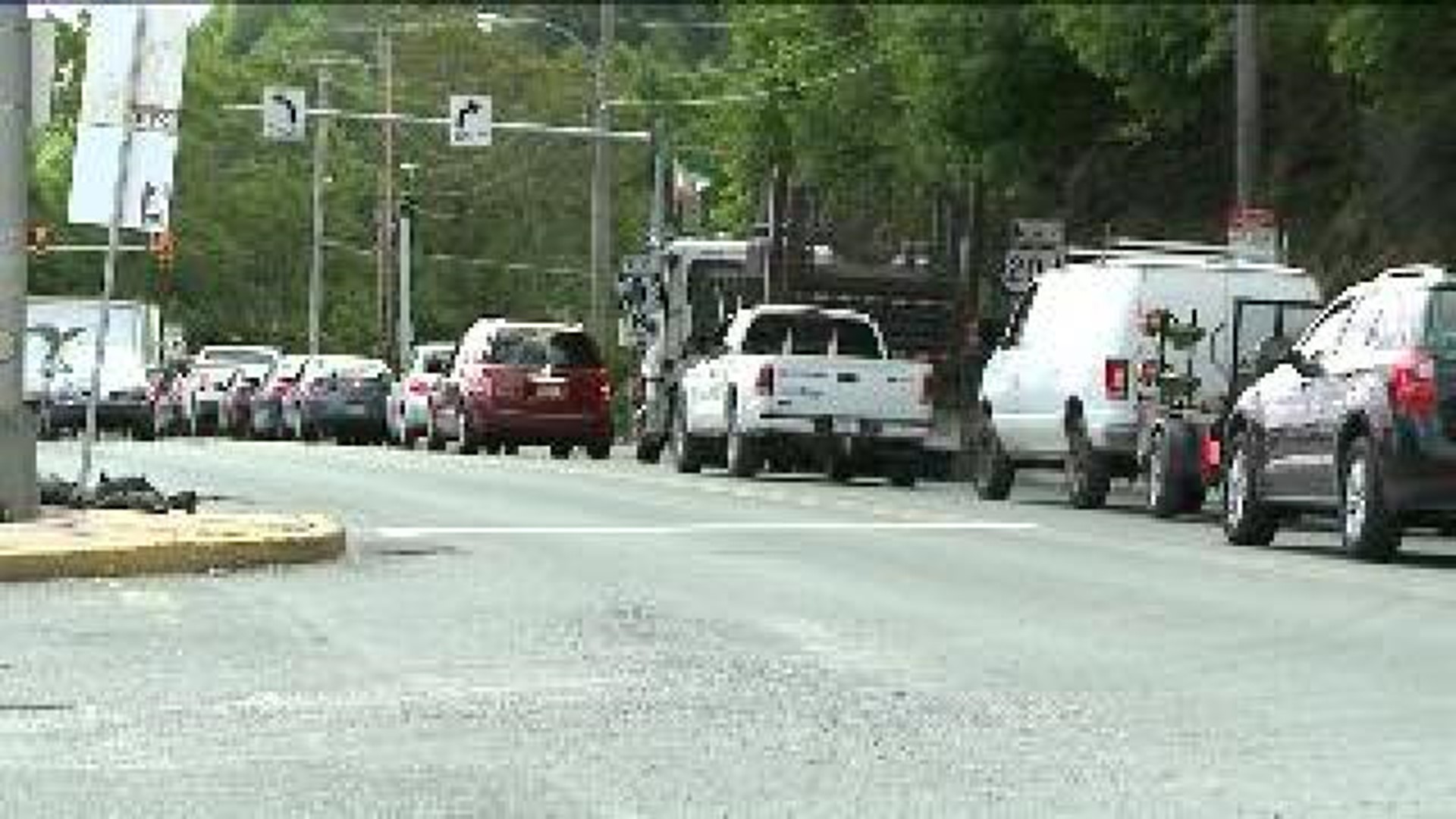 PennDOT Makes Changes to Improve Traffic Flow