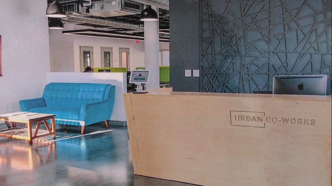 Scranton location of Urban Co-Works - Vimarsana News