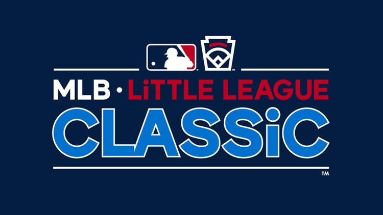 Enter to win free Little League Classic tickets