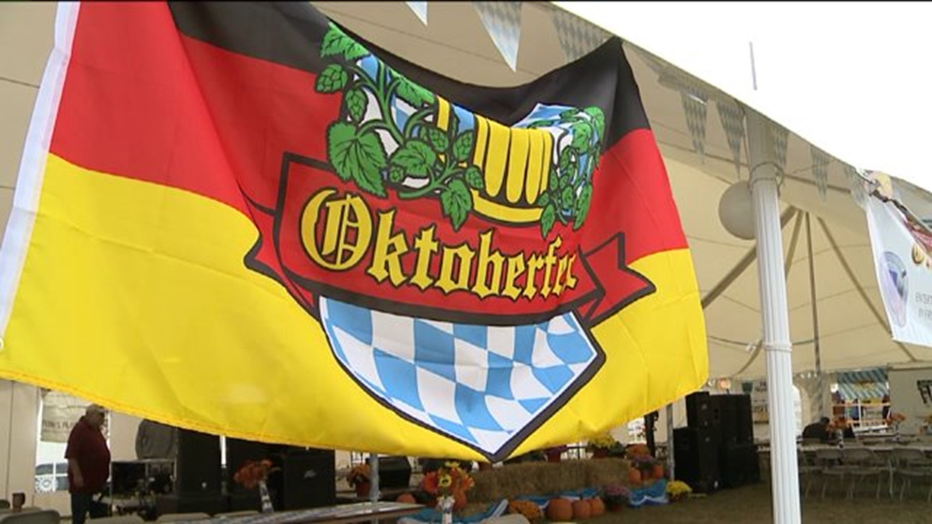 Second Annual Oktoberfest Celebration Held in Carbon County