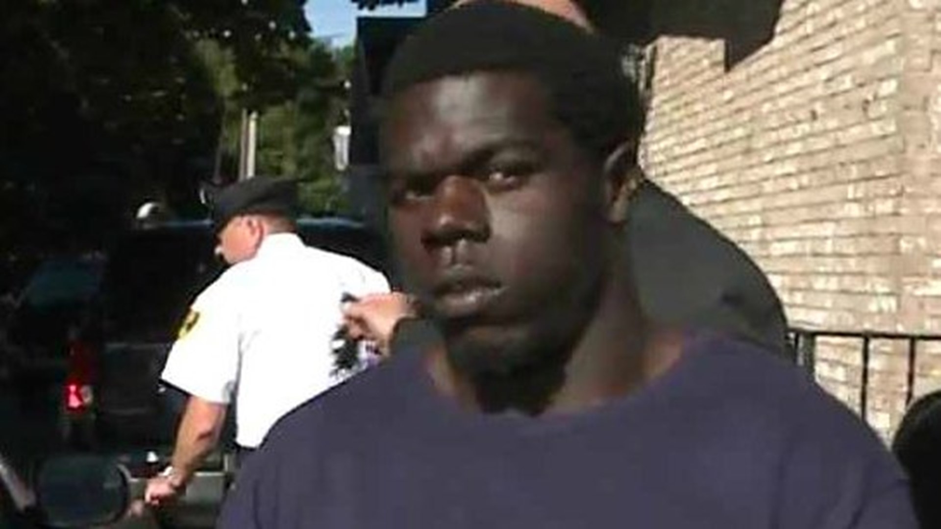 Hazleton Stabbing Suspect Pleads Guilty | wnep.com