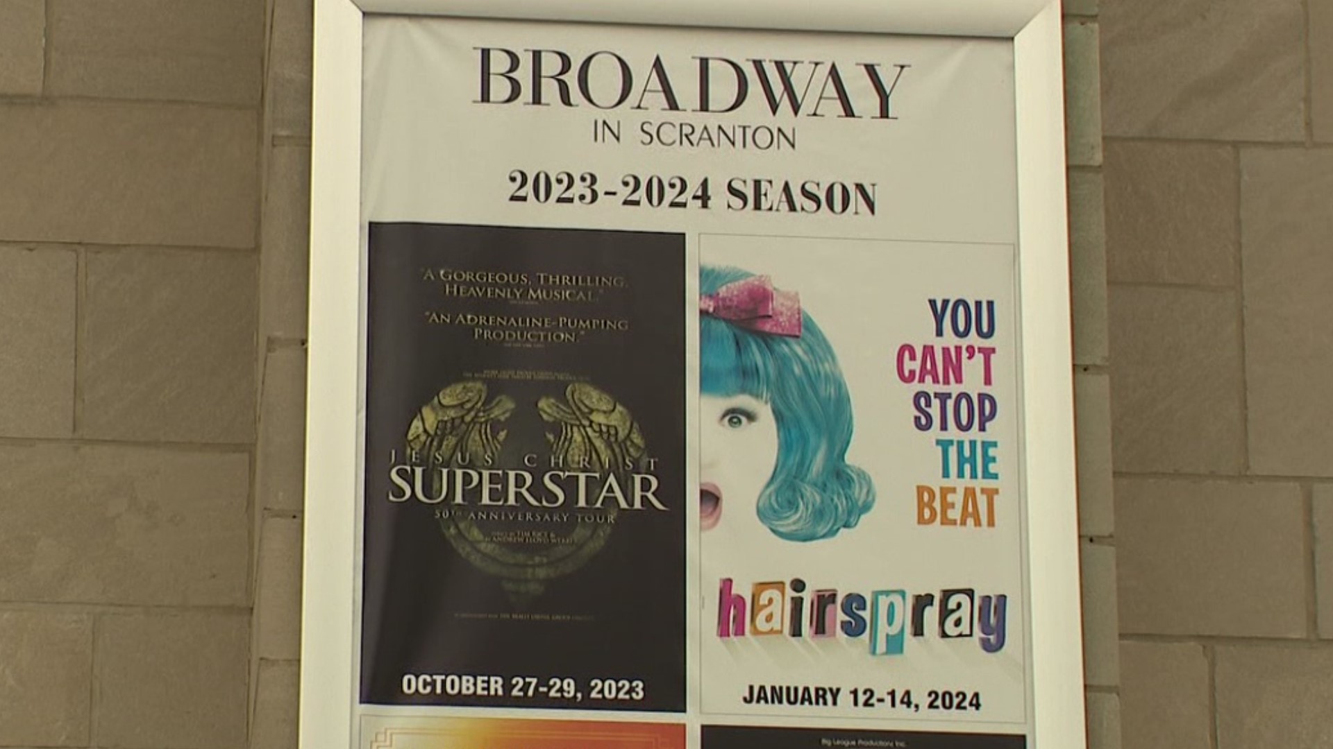 Broadway Returns! But Where Will it Go Now? 