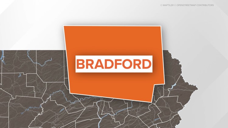 Hazing investigation underway in Bradford County