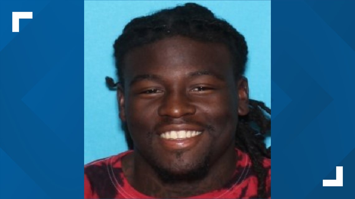 Arrest warrant for suspected Scranton shooter