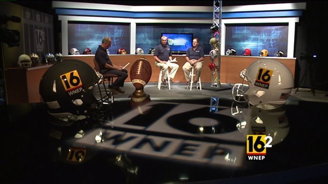 Coaches’ Corner Week 2 Preview
