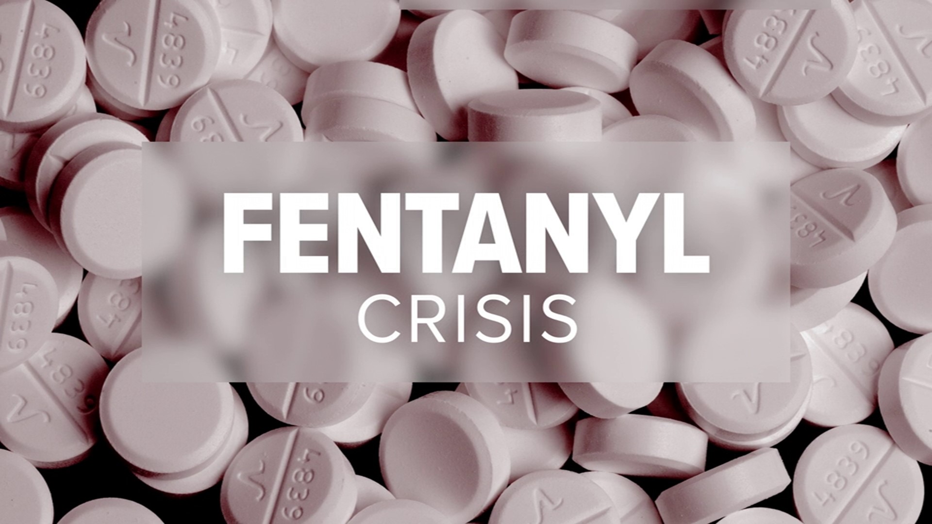 Community leaders, law enforcement officials, and pharmacists came together in Scranton Monday to talk about the risks of fentanyl.