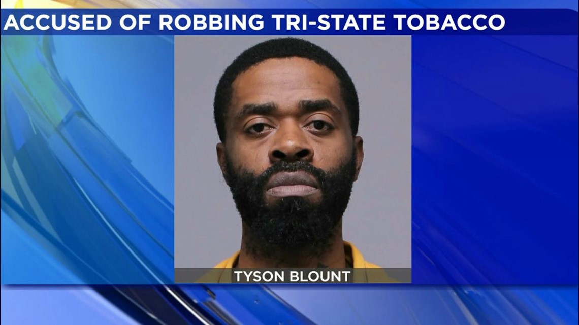 tri state tobacco honesdale pa Another Suspect in Wayne County Robbery Nabbed Tri State Tobacco-Beer & Wine,