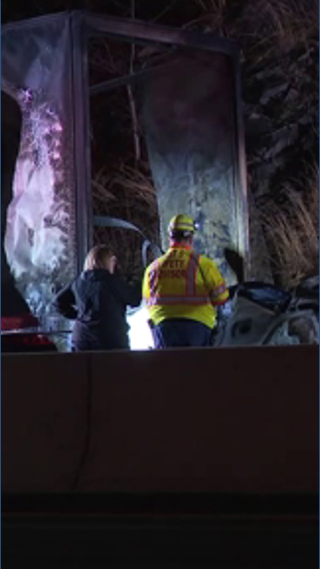 New York man killed in Luzerne County Turnpike crash | wnep.com