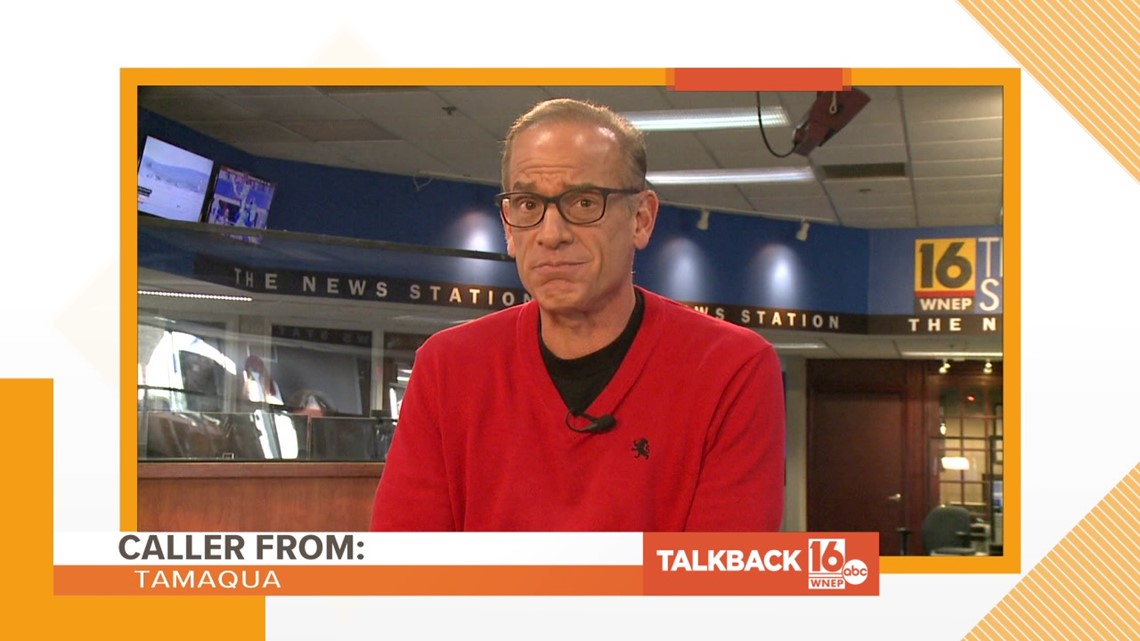 Scott Shaffer looks like Scotty from Star Trek? - Vimarsana News