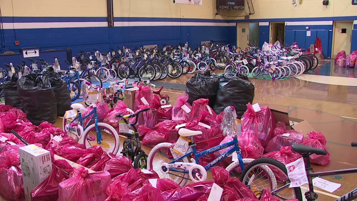 Greater Pittston Santa Squad ready to give - Vimarsana News