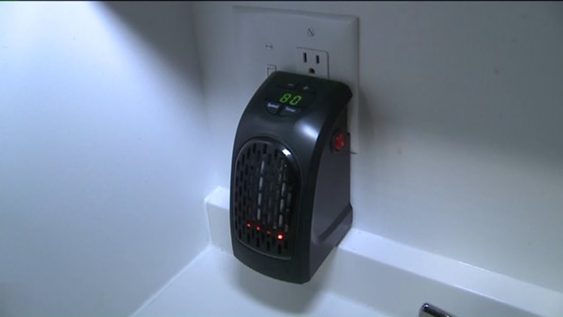 Does It Really Work: Handy Heater