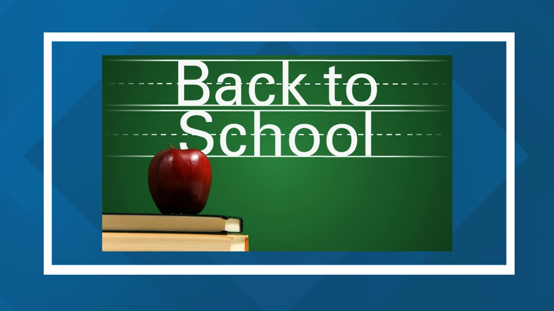 School districts across our area are still trying to figure out what school will look like for students come the fall. So, is back to school shopping worth it?