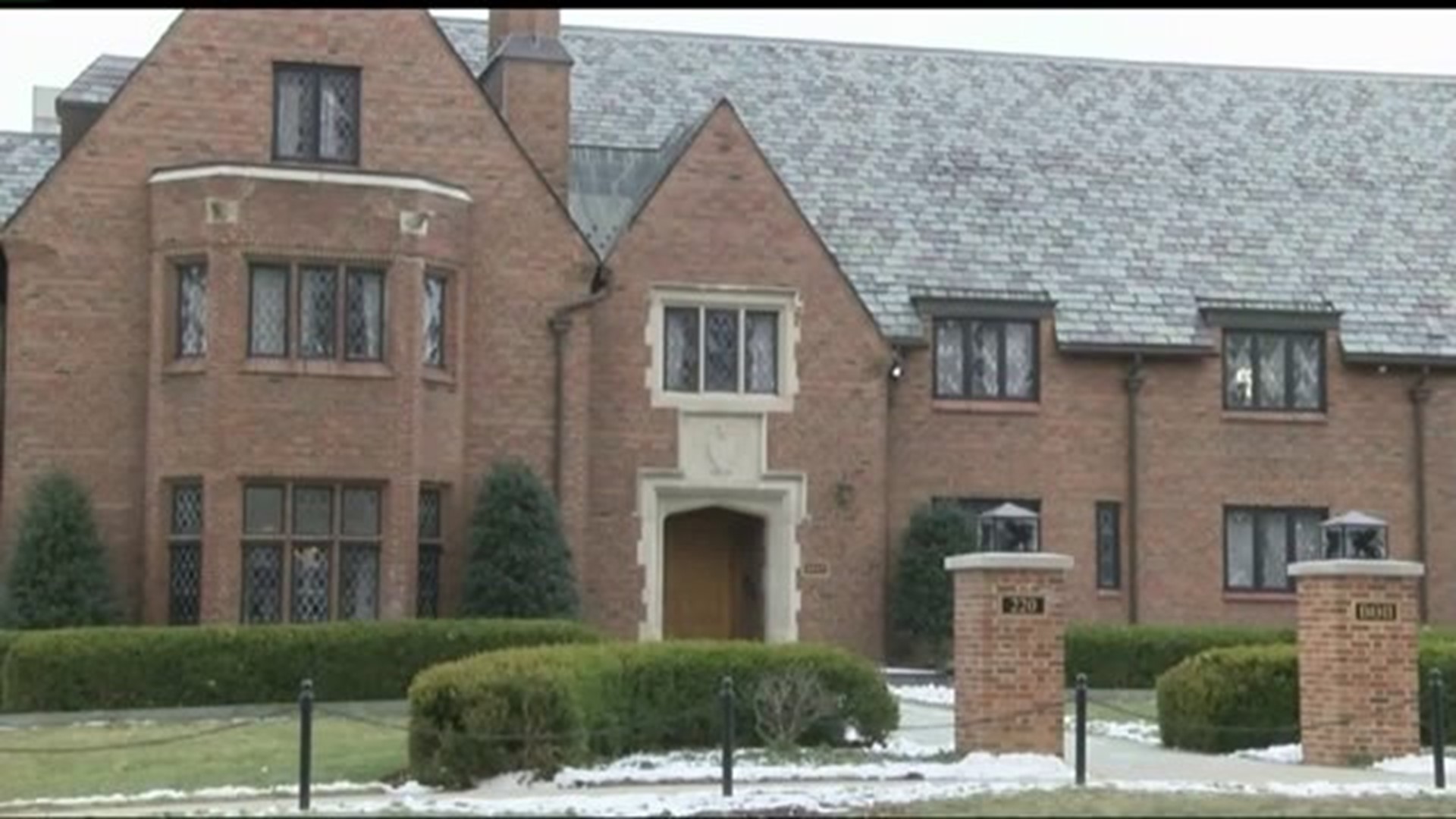 Penn State Revokes Frat Chapter after Student Death, Creates New Rules