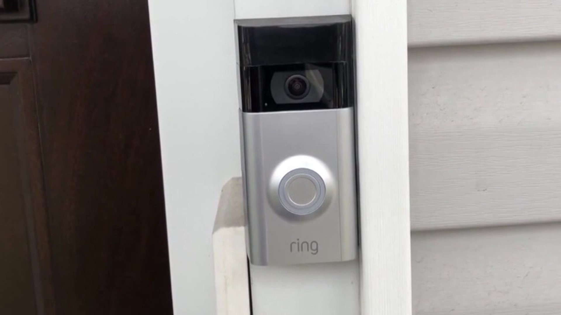 Ring - Smart Home - The Home Depot