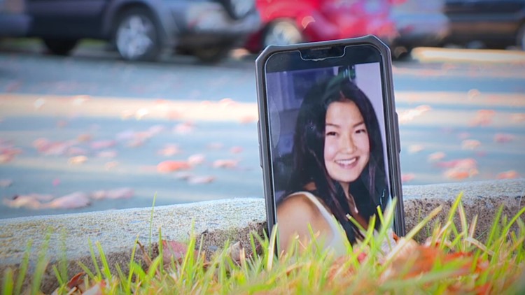 The Unsolved: Cindy Song vanishes from State College