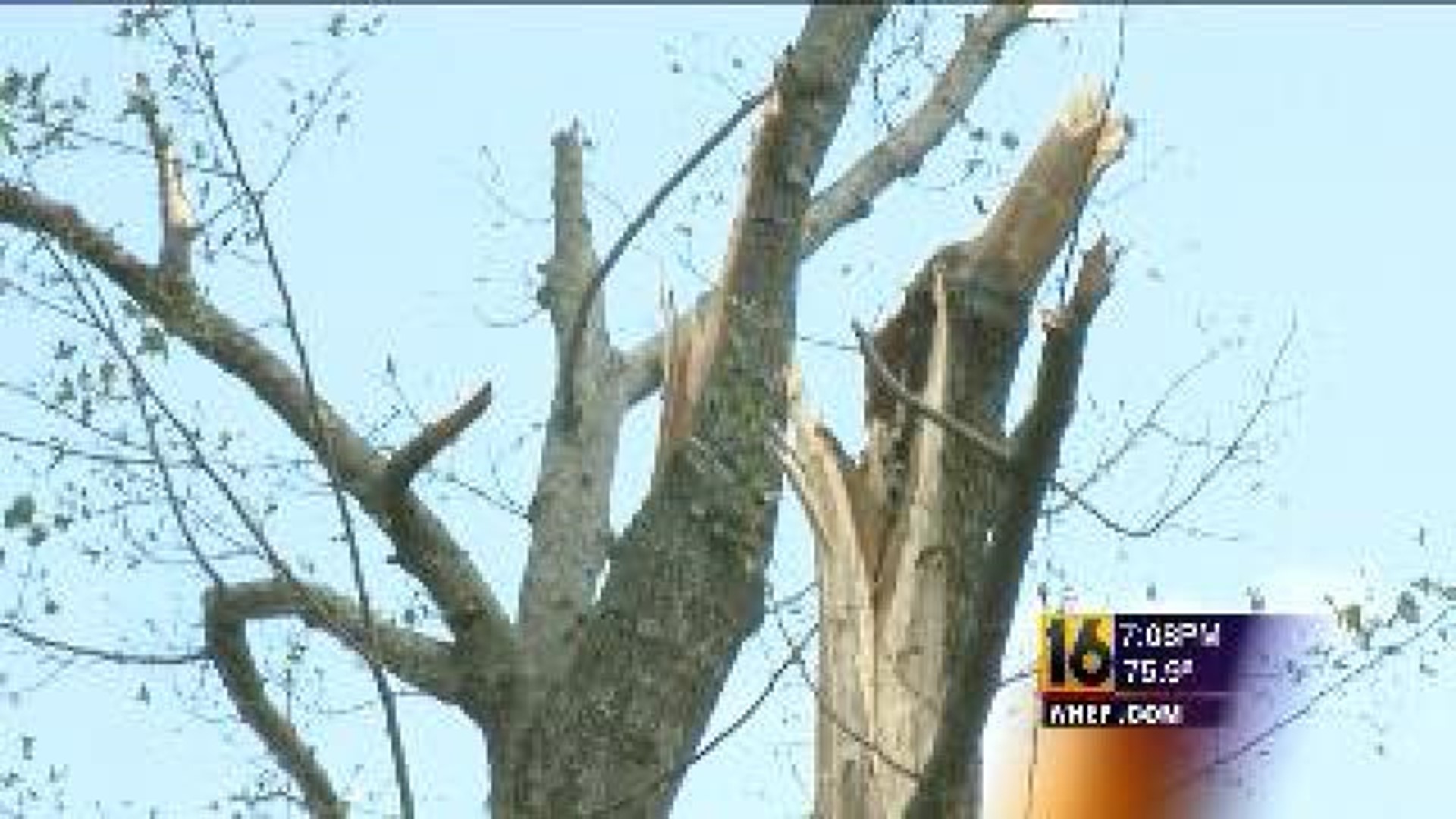 Cleaning Up in Susquehanna County